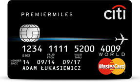 PremierMiles