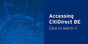 CitiDirect