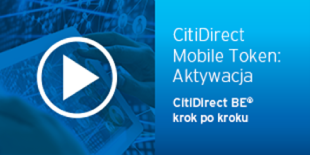 CitiDirect