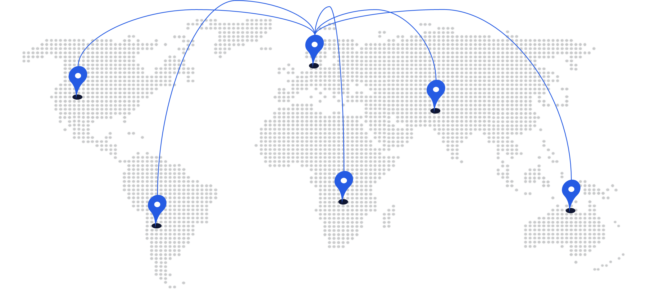 Consolidation map