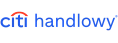 Logo Citi Handlowy