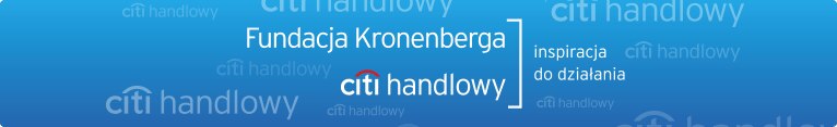 Fundacja Citi Handlowy im. Leopolda Kronenberga